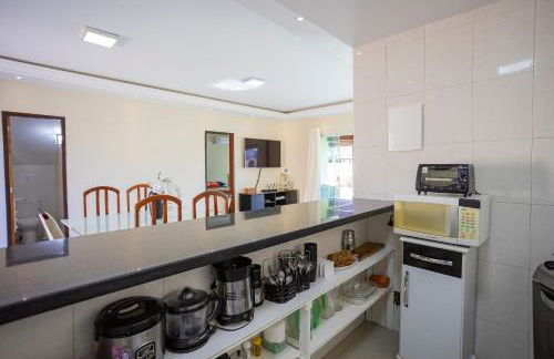 Casa de Playa en Búzios con Piscina y Garaje | GR4 - Foto 52