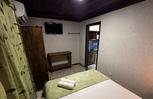 Hilltop Chalés Gramado - Foto 12