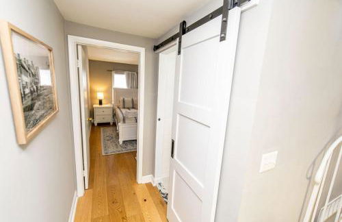 Historic Downtown Annapolis w Rooftop Deck - Foto 42