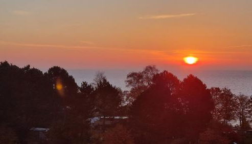 Meerblick Ferienwohnung - Foto 3