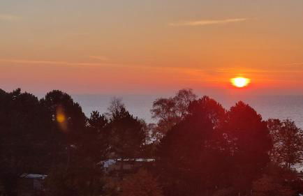 Meerblick Ferienwohnung - Foto 3
