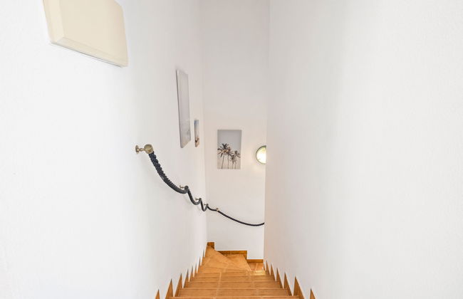 Holiday Home Las Mimosas by Interhome - Foto 27