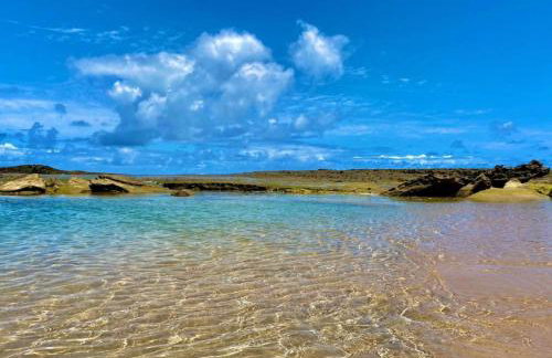 Casa de Praia - Condominio Parque Interlagos Bahia- 500 Metros da Praia - Foto 31