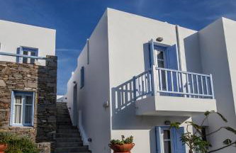 Astarti Apartments - Foto 23