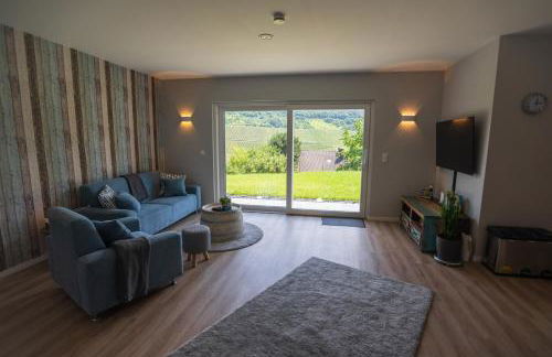 Ferienwohnung Moselpanorama - Foto 17