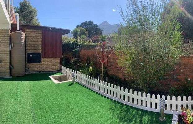 Mispa George - Self Catering Apartment - Sleeps 2 - Foto 26