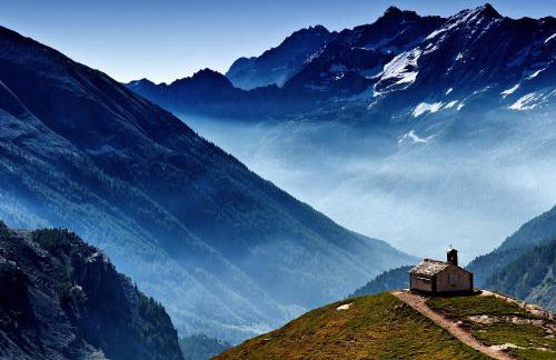 CHALET A CERESOLE REALE nel Parco Gran Paradiso - Foto 65