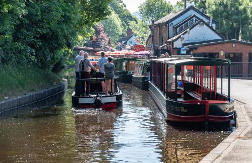 Tower Farm Holidays - Photo 56