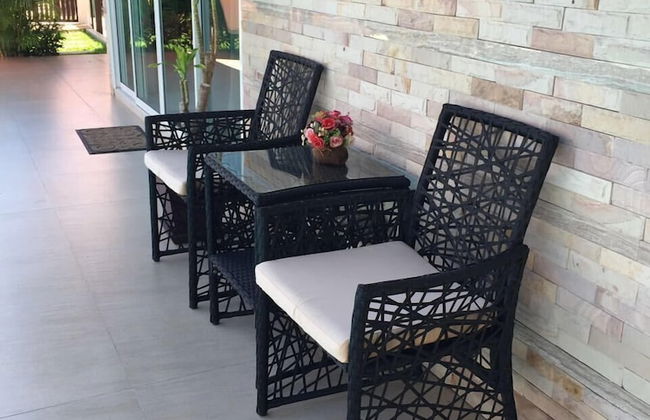 The Ville Pool Villa Jomtien - Foto 33