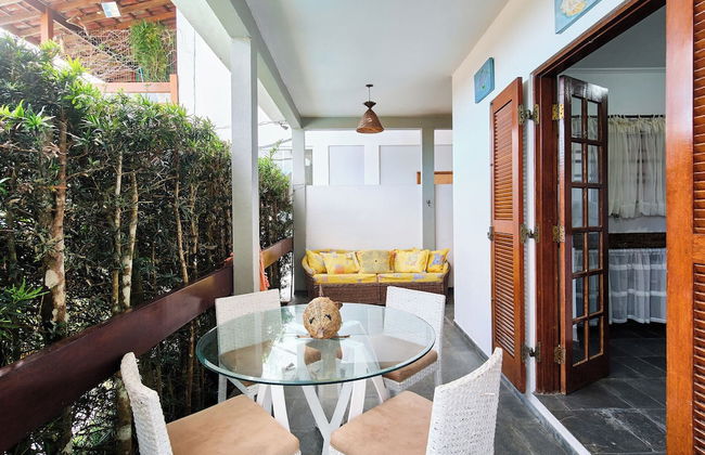 Chalés Mirante da Lagoinha - Foto 66