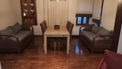 Τείχιο Πατρικό - Tihio Patriko - Πέτρινη κατοικία - Foto 2