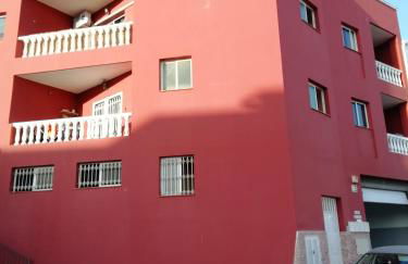 THREE BEDROOM APARTAMENT NEAR SANTA CRUz 1A - Foto 16