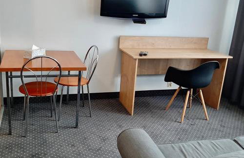 POLECZKI RESIDENCE APARTMENTS - Foto 120