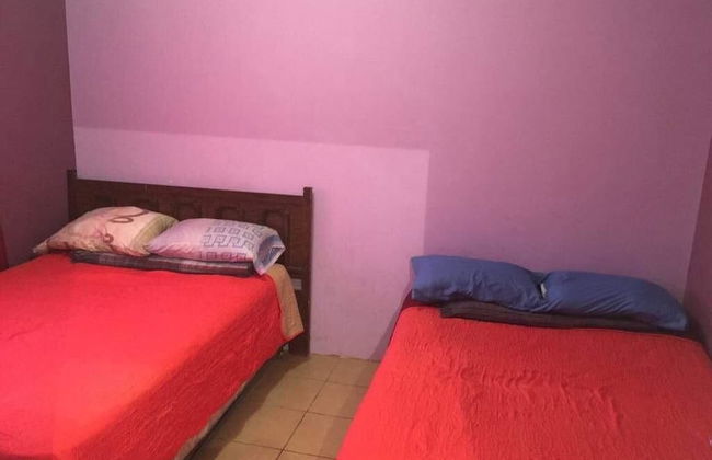 Blanquita Apartment Arcadias Consulado - Foto 2