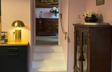 Moulin Grand, entire accommodation, 2br park river - Foto 8