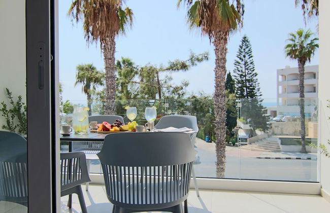 Phaedrus Living Seaview Limnaria 154 - Foto 16