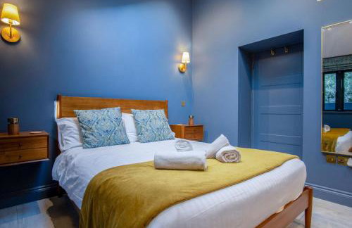 Ty Alice - 3 Bedroom Cottage - Bayview Oxwich - Foto 24