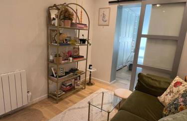 Charming and cozy apartment in Pantin - Foto 11