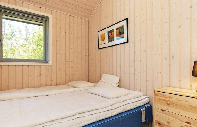 6 Person Holiday Home in Stege - Foto 3