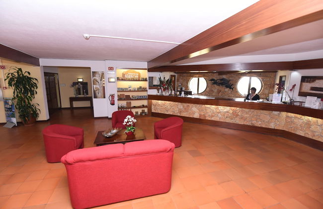 Praia da Lota Resort – Hotel & Apartments - Foto 2