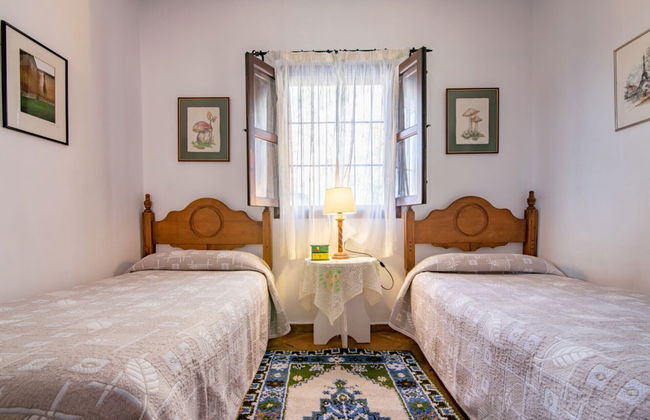 1134 Villa la Reserva - Foto 6