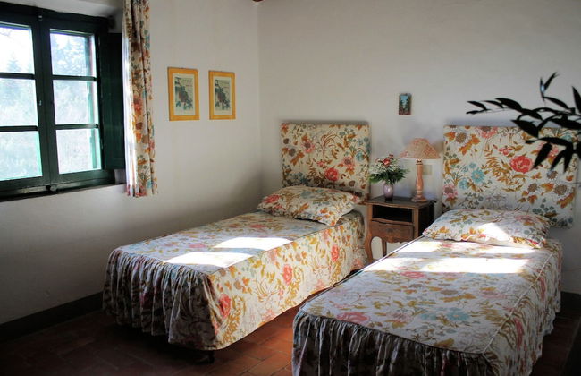 Apartment With Large Garden and Pool on the Hills of Pisa - Foto 8