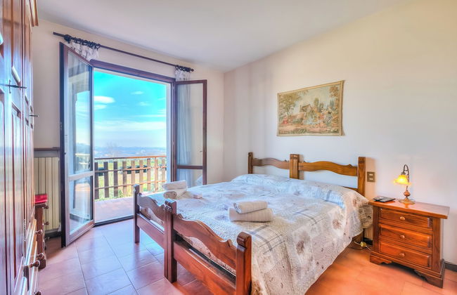 Falke House Relax and Lake View - Foto 6