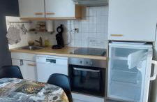 Le 246 - Duplex face à la mer pour 4 personnes, Wifi, TV full Sat, Parking - Foto 6