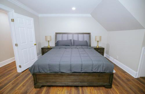 Retreat Estate in Apex NC - Foto 61