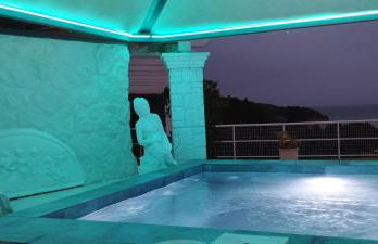 Sea View Villa Paramonas - Photo 56