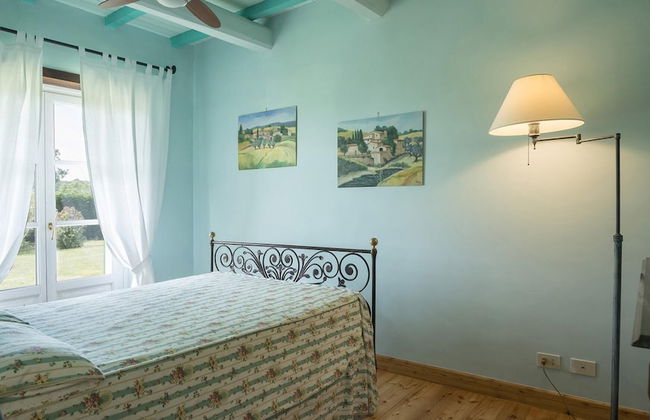 Villa Ninfeo 10 4 Emma Villas - Photo 23