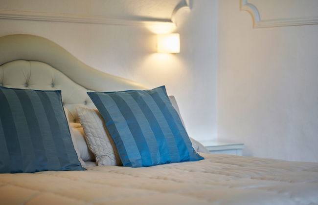 B&B Palazzo del Magnifico - Foto 10