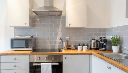 Fantastic 1 Bedroom Apartment Leeds - Foto 3