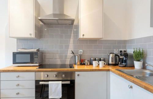 Fantastic 1 Bedroom Apartment Leeds - Foto 3