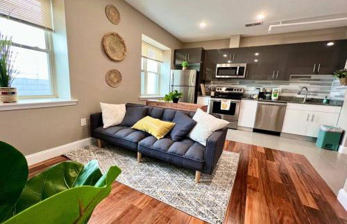 501 Cozy and Comfy 1BR apartment in center city - Foto 14