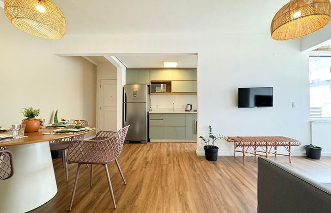 Apartamento no Jurerê Open Shopping - Photo 10