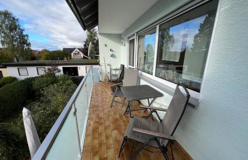 Lissy`s Ferienwohnung - Foto 15