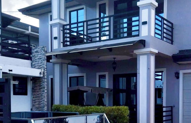 The House of Praise 5Bd - Foto 1