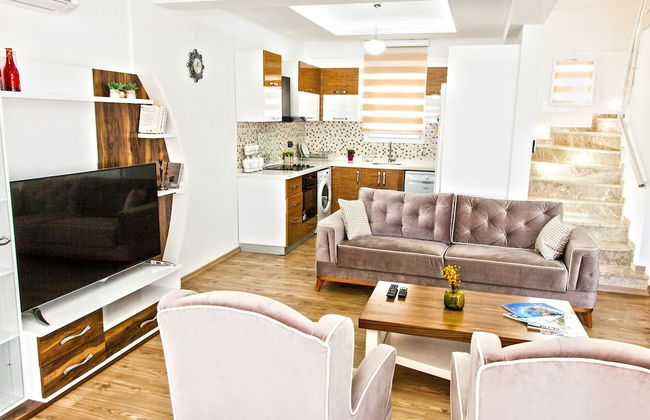 Tala Villa 5 - Foto 17