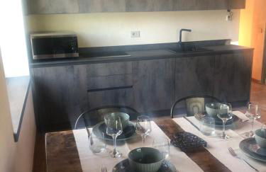 TROIS COURONNES Appartamenti di Charme ad uso turistico breve e stagionale - Foto 28