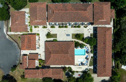 Résidence Odalys Le Petit Pont - Foto 75