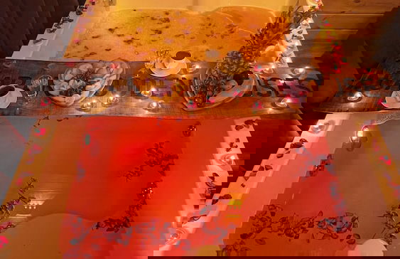 AĞARAN Wooden Houses - Foto 14