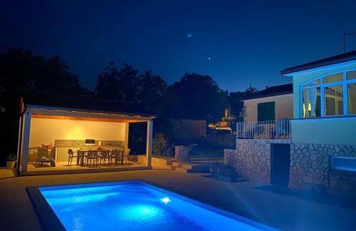 Villa Yucca Istra - Foto 21