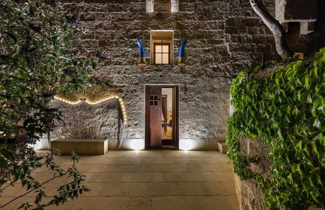 2365 Masseria Muto by Perle di Puglia - Foto 54