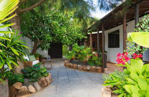 Finca Botanico Secret Garden - Foto 15