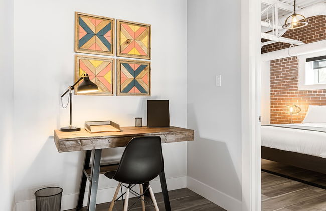 Station 1 by Terra Trust Hospitality - Foto 52