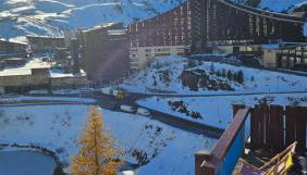 Plein Sud, skis aux pieds, linge & ménage inclus---South-facing, SKI-IN-OUT, all included---Arc 2000, Le Varet - Foto 4