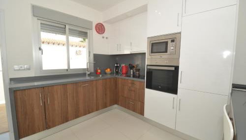 Penthouse Punta prima Torrevieja - Foto 3