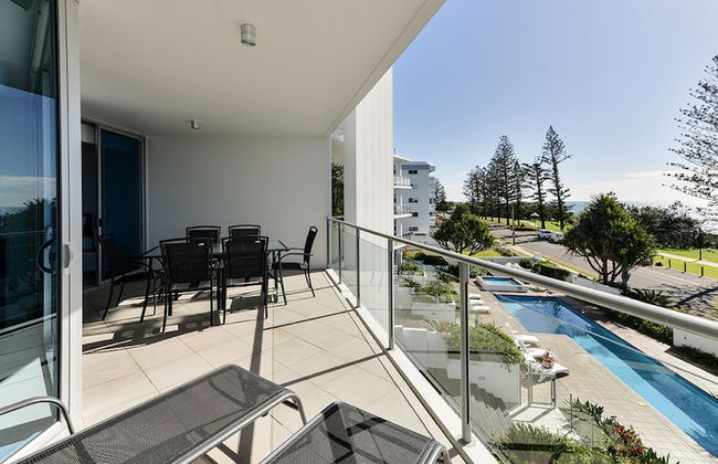 C Bargara Resort - Foto 61