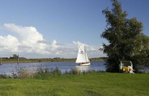 Atelier 4 Comfortable holiday residence - Foto 14